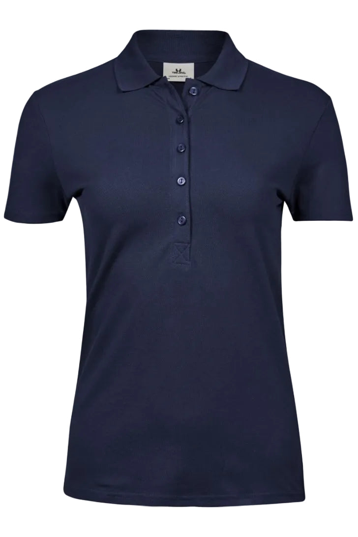 Polo DONNA LUXURY