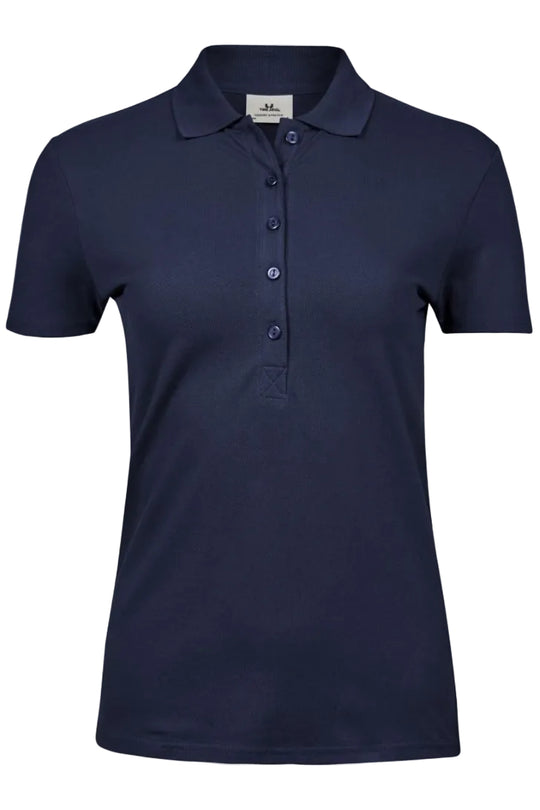 Polo DONNA LUXURY