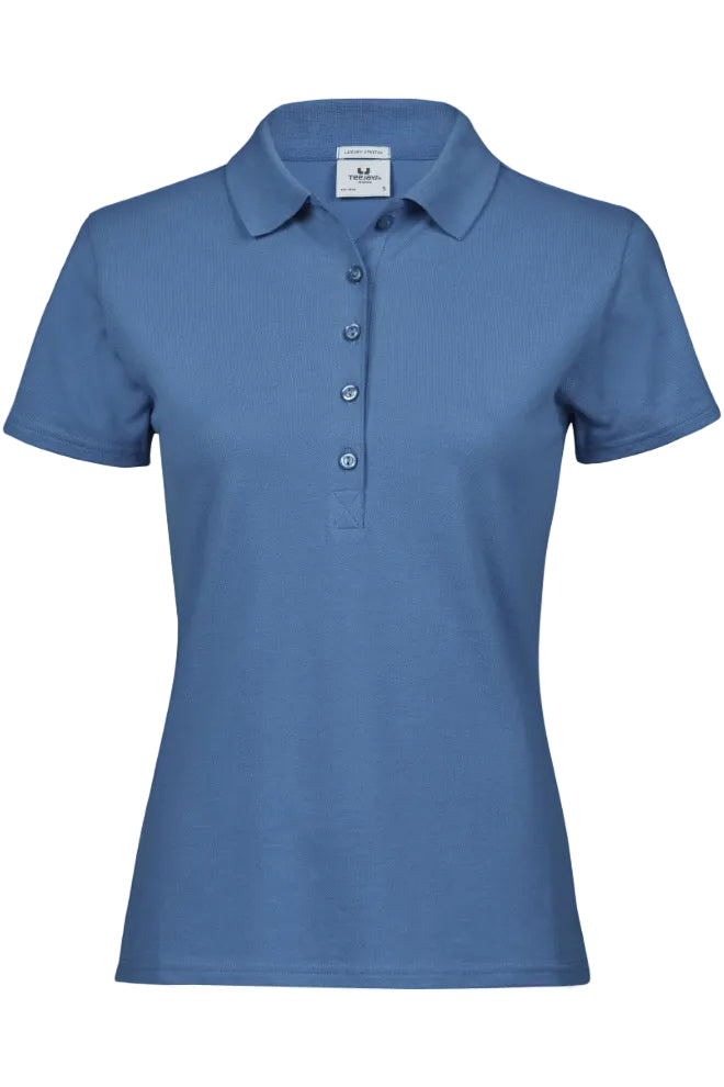 Polo DONNA LUXURY