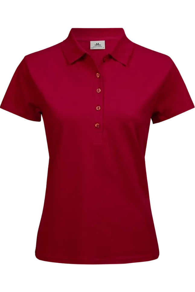 Polo DONNA LUXURY