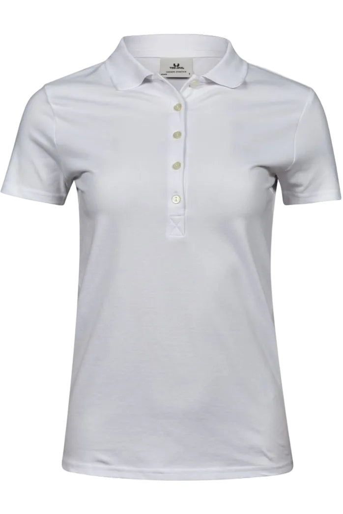 Polo DONNA LUXURY