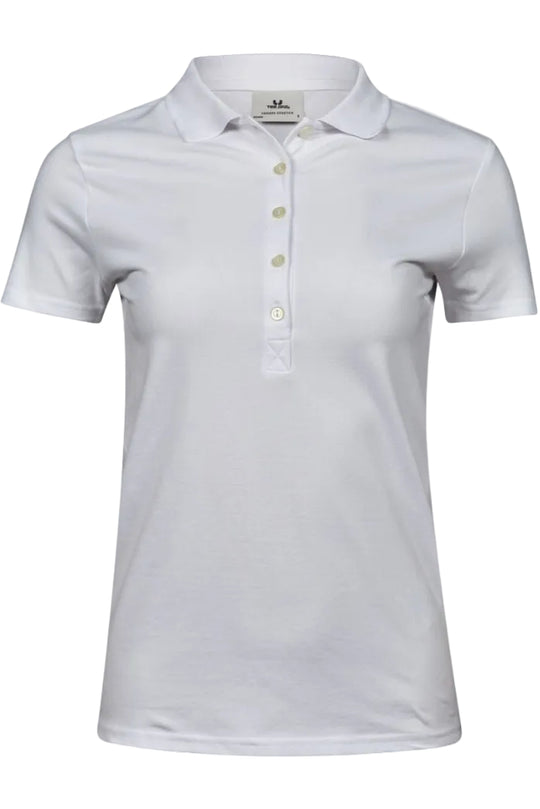 Polo DONNA LUXURY