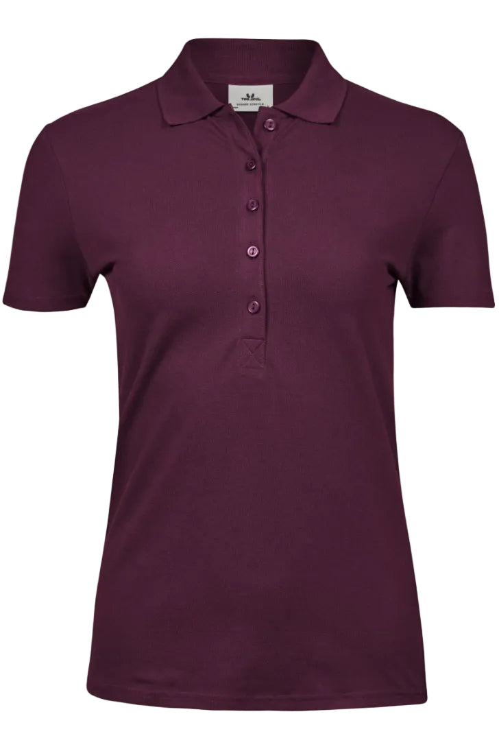 Polo DONNA LUXURY