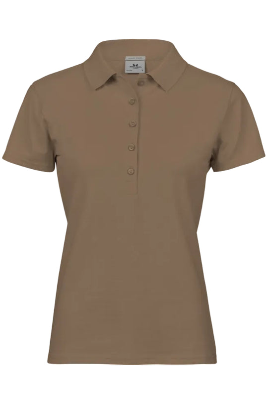 Polo DONNA LUXURY