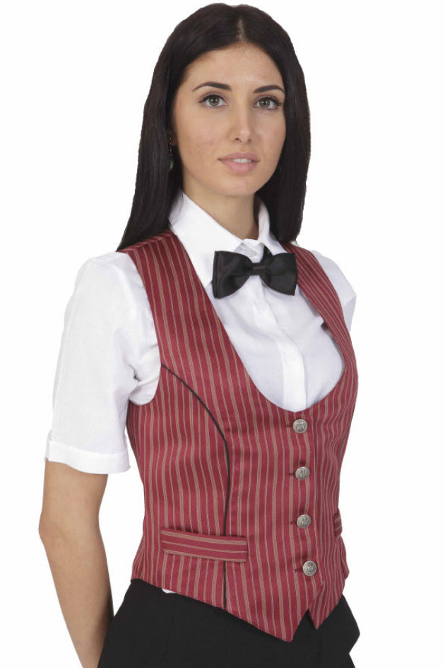 Damengilet CAPRI