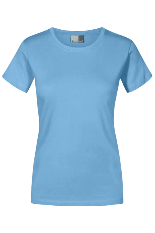 Damen T-Shirt PREMIUM