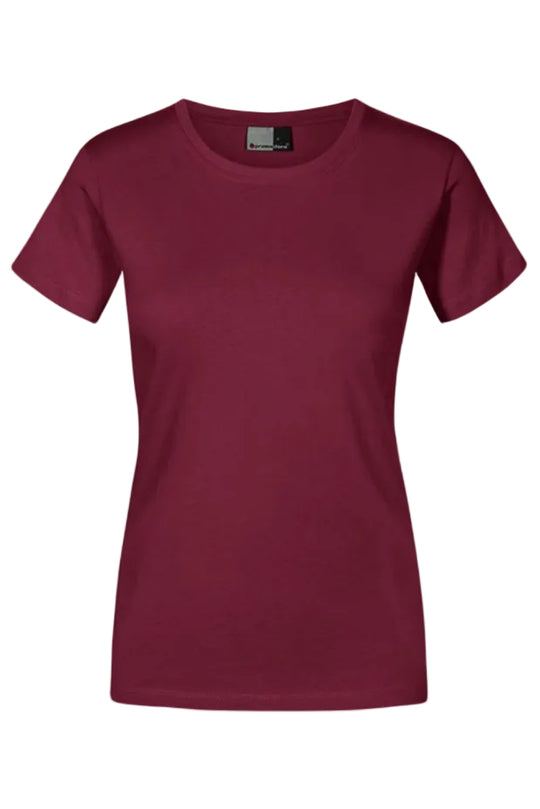 Damen T-Shirt PREMIUM