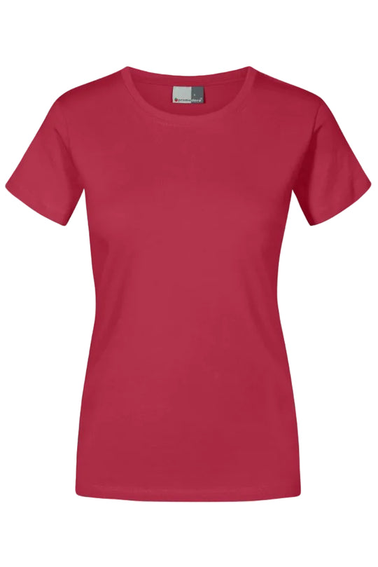 Damen T-Shirt PREMIUM