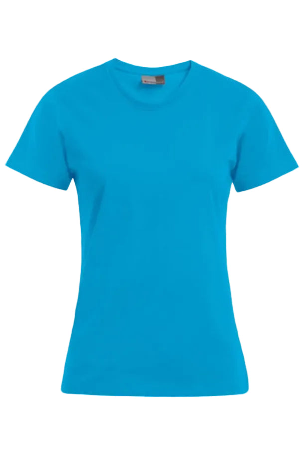 Damen T-Shirt PREMIUM