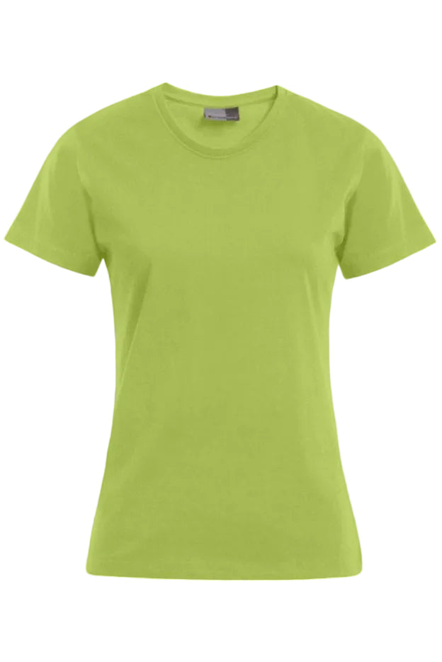 Damen T-Shirt PREMIUM