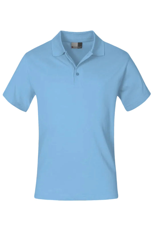 Polo Piqué uomo SUPERIOR 