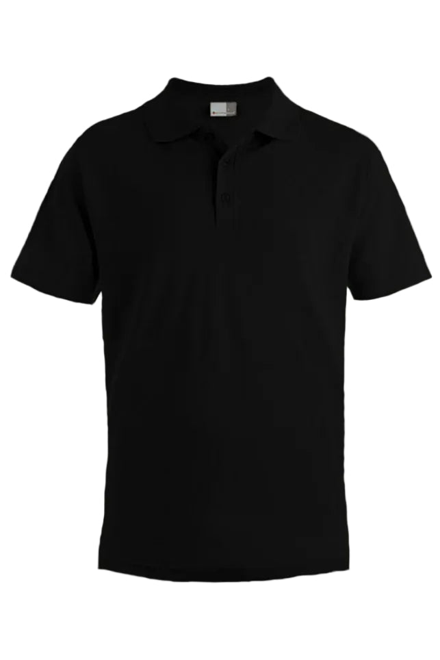 Polo Piqué uomo SUPERIOR 