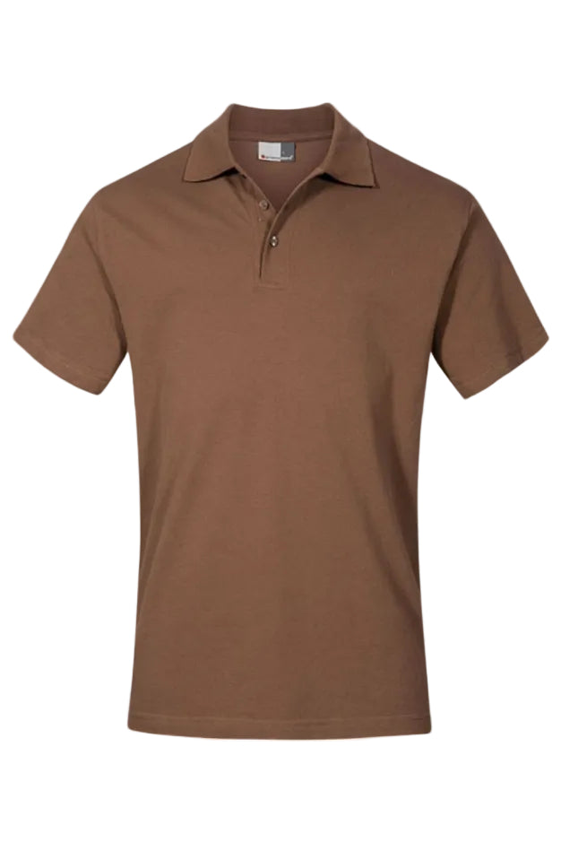 Polo Piqué uomo SUPERIOR 