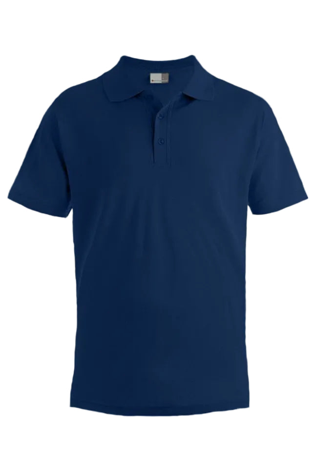 Polo Piqué uomo SUPERIOR 