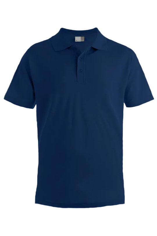 Polo Piqué uomo SUPERIOR 