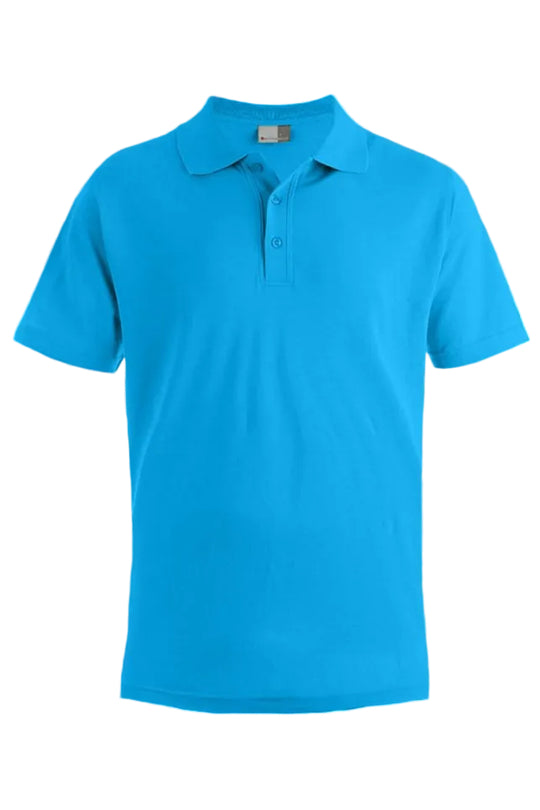 Polo Piqué uomo SUPERIOR 