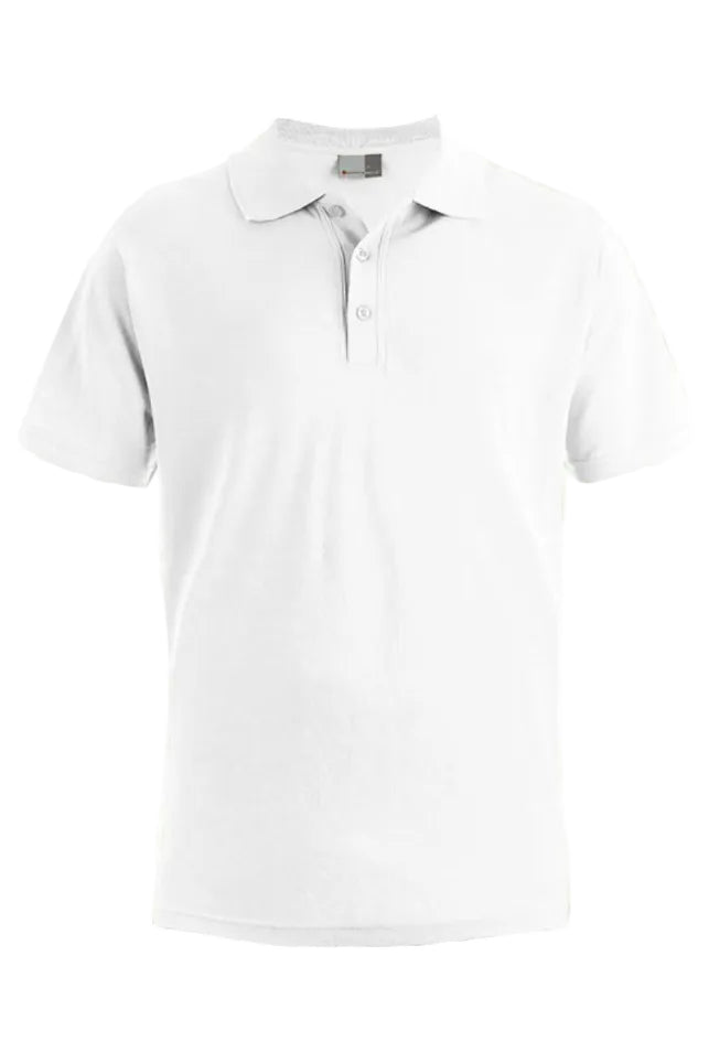 Polo Piqué uomo SUPERIOR 