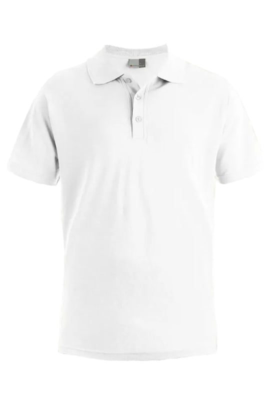 Polo Piqué uomo SUPERIOR 