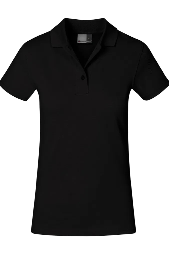 Polo Piqué donna SUPERIOR 