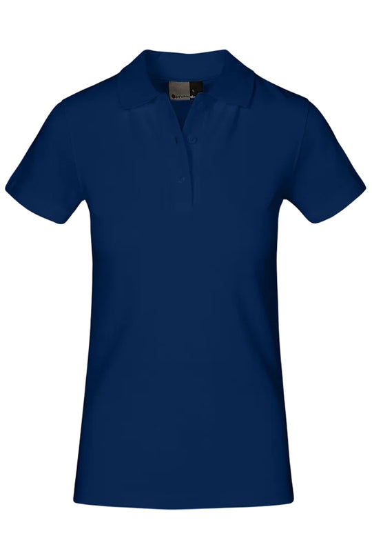 Polo Piqué donna SUPERIOR 