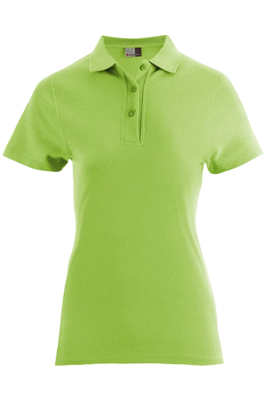 Polo Piqué donna SUPERIOR 