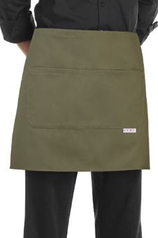 Falda corta RAVENNA 65-35