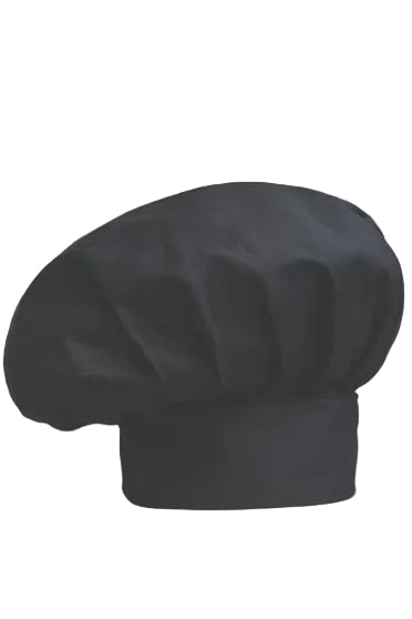 Cappello cuoco CLASSIC 100