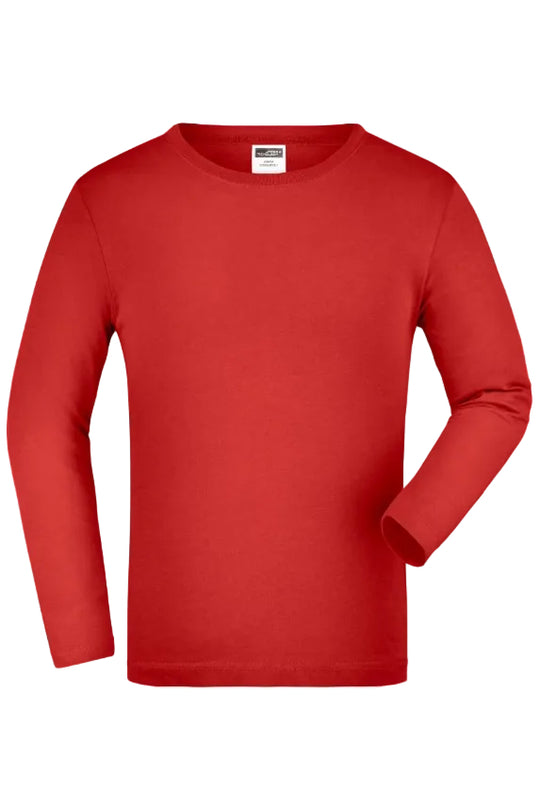 T-shirt bambini JN 913K