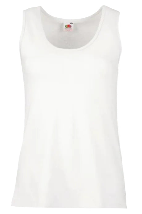 Canotta donna ATHLETIC