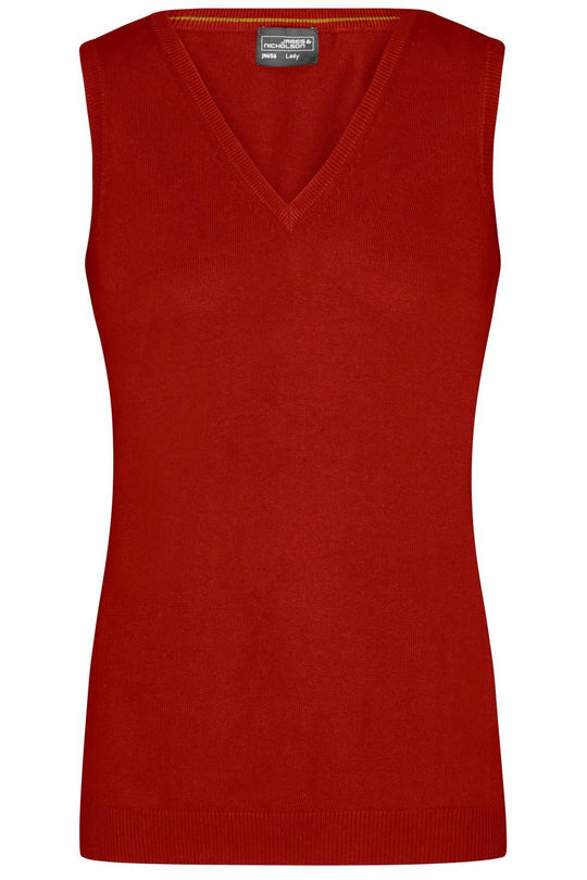 Gilet donna JN 656