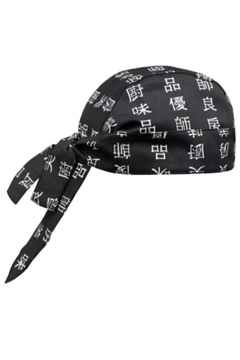 Bandana GEMUSTERT