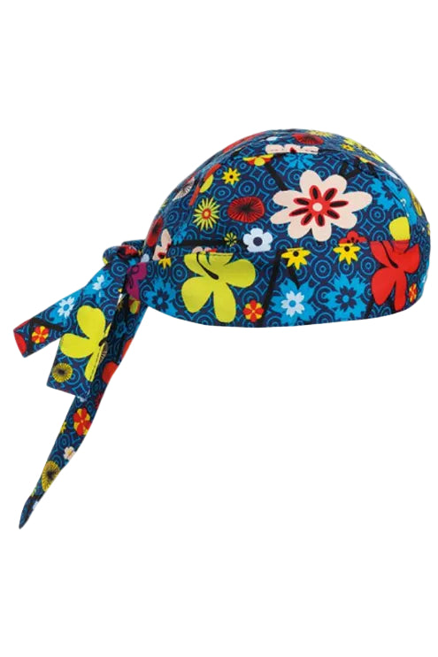 Bandana GEMUSTERT