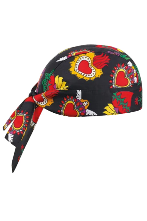 Bandana GEMUSTERT