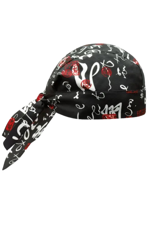 Bandana GEMUSTERT