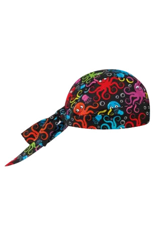 Bandana GEMUSTERT