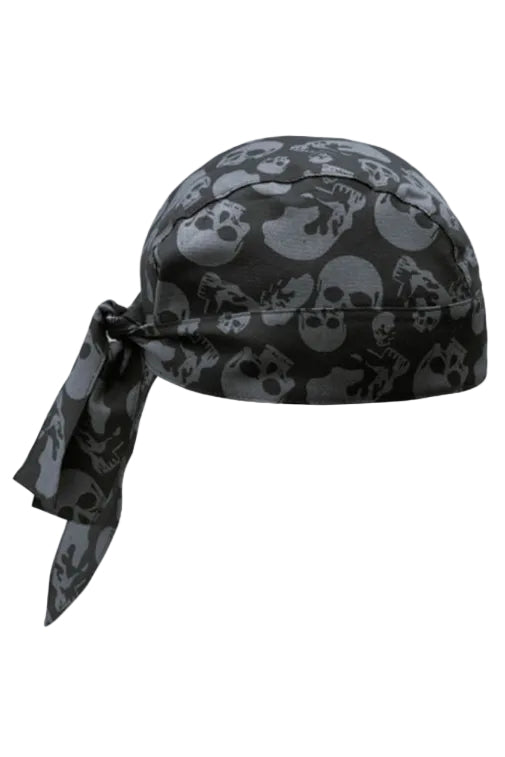 Bandana GEMUSTERT