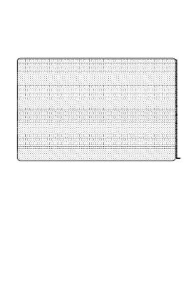 Biancheria da letto JACQUARD / RASO - 100% cotone - 205gr/m²