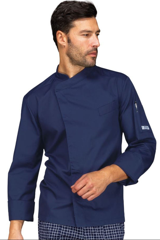 Giacca cuoco BILBAO 195 - m/l