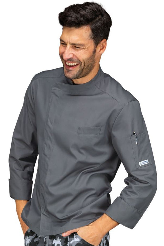 Giacca cuoco BILBAO 195 - m/l