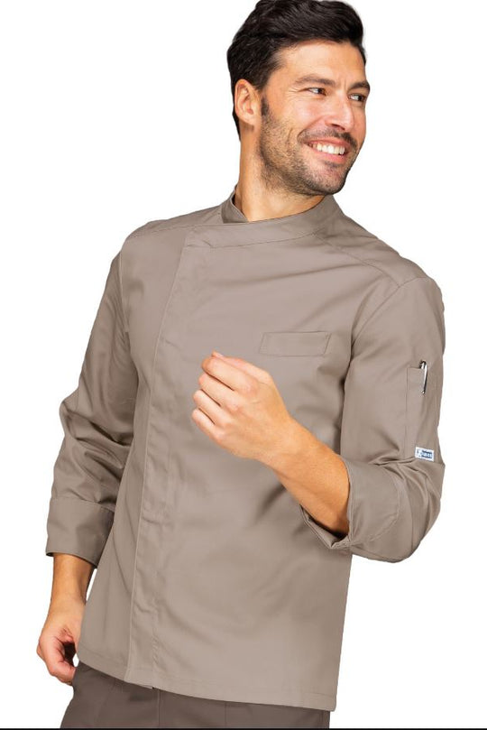 Giacca cuoco BILBAO 195 - m/l
