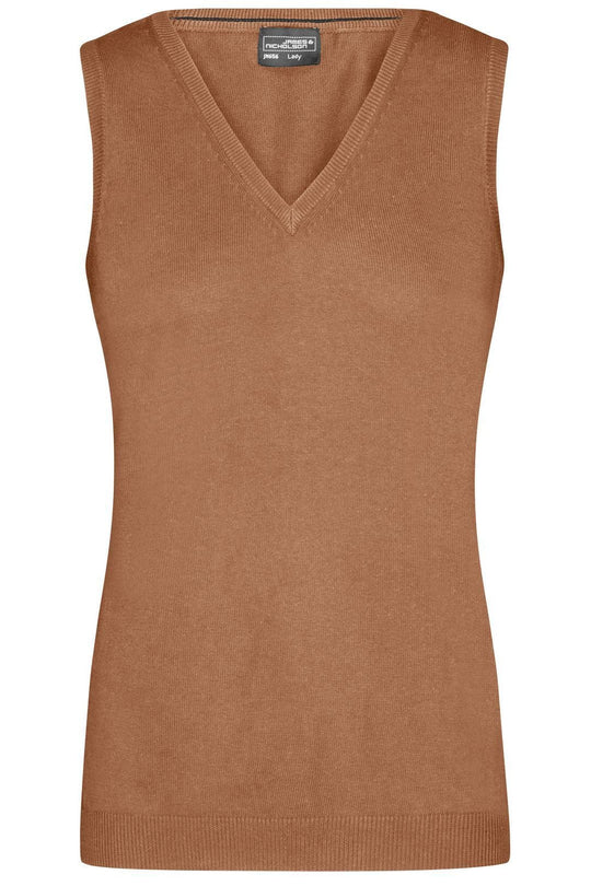 Gilet donna JN 656