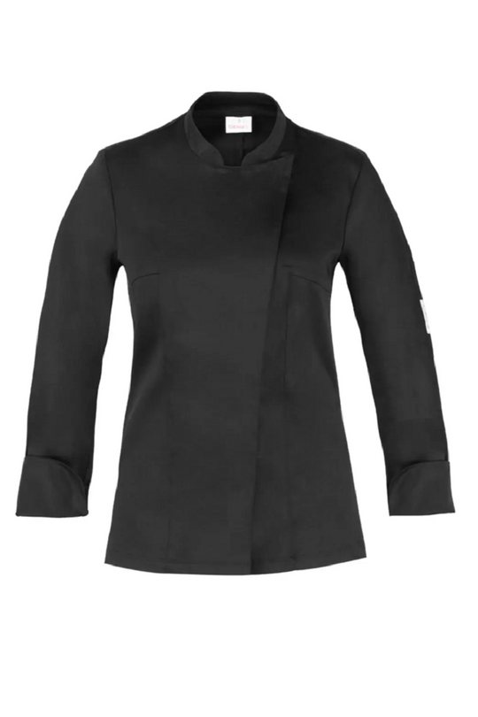 Giacca cuoco donna CELINE - m/l