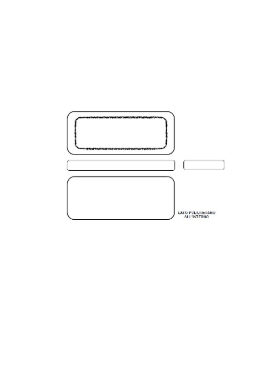 Biancheria da letto impermeabile CYBER - 100 % poliestere - 150gr/m²