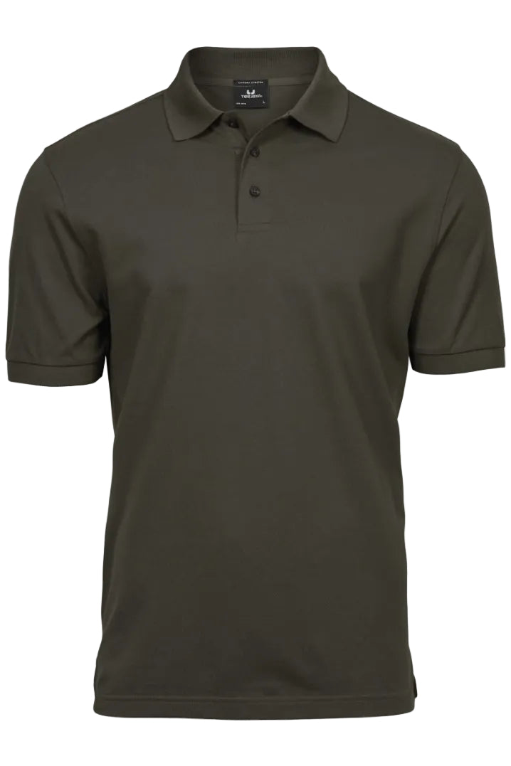 Polo uomo LUXURY