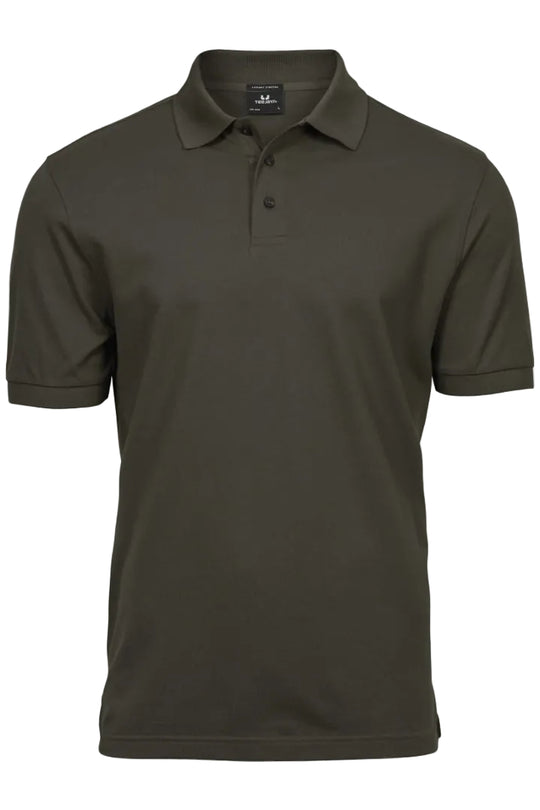 Polo uomo LUXURY