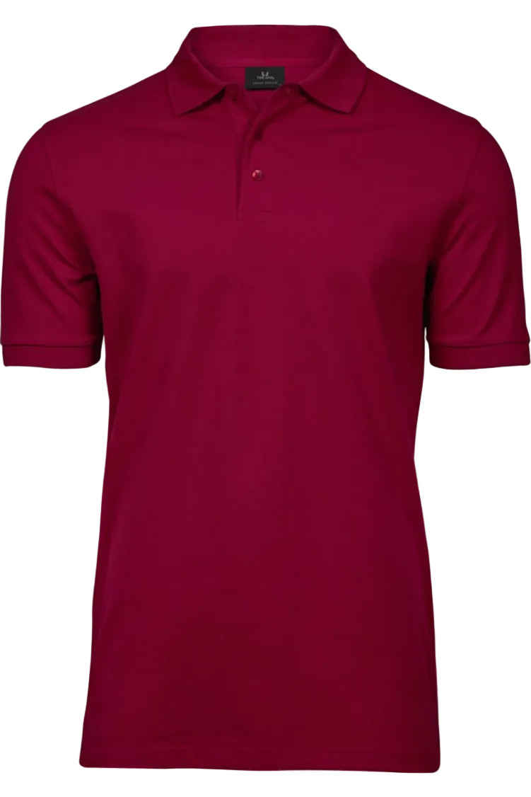 Polo uomo LUXURY