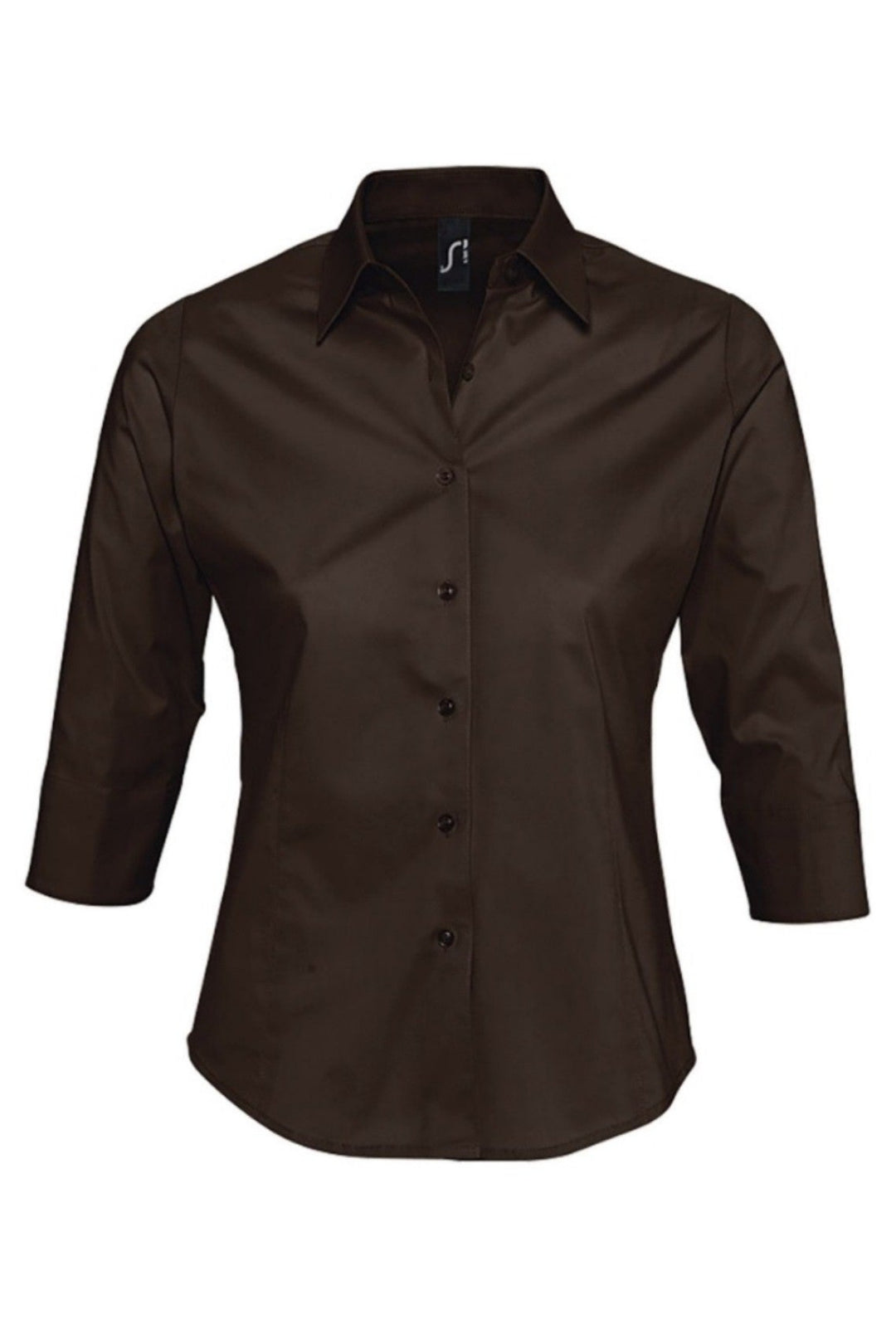 Bluse EFFECT - 3/4