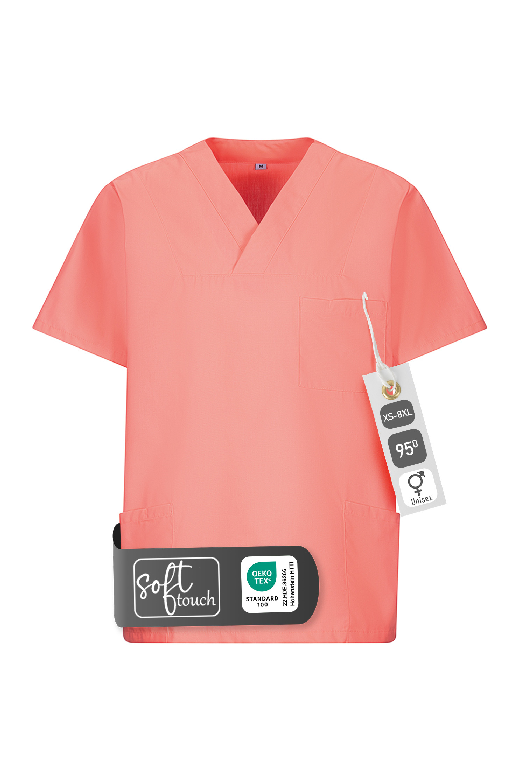 Schlupfkasak Unisex EXE