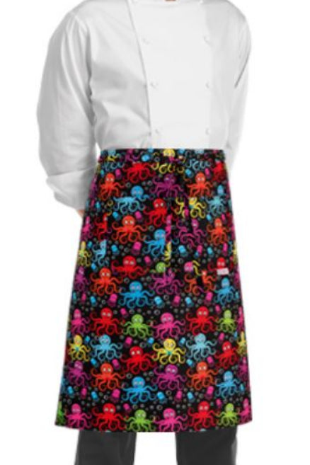 Falda francese TORINO 100