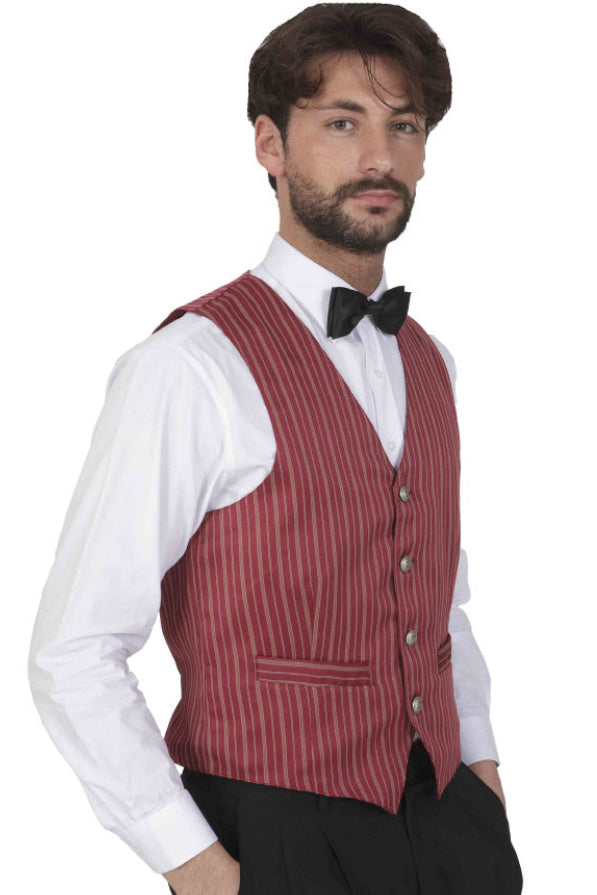 Herrengilet FRANCO